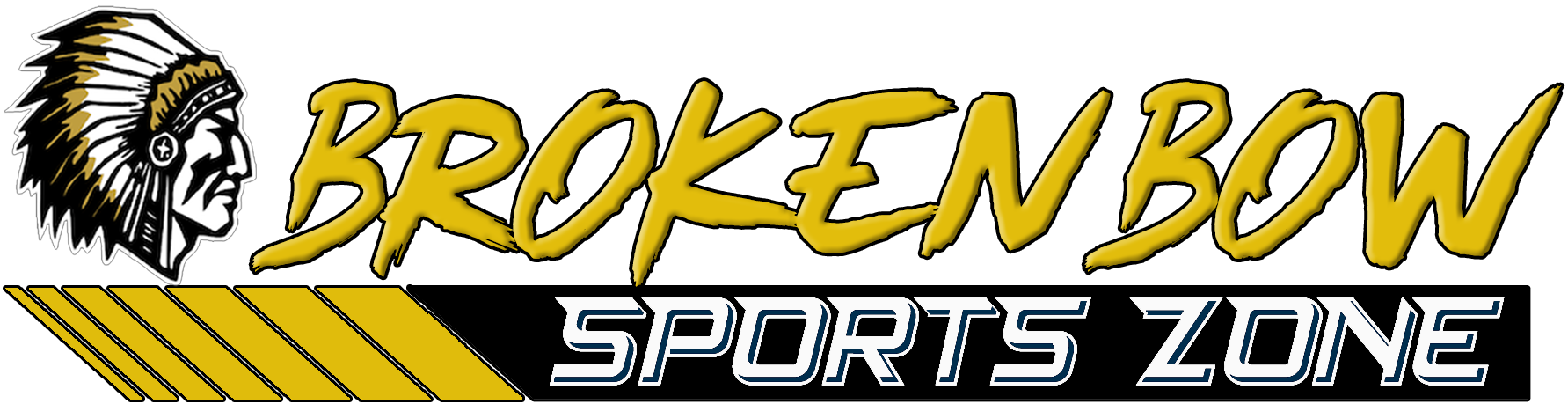 Broken Bow Sports Zone