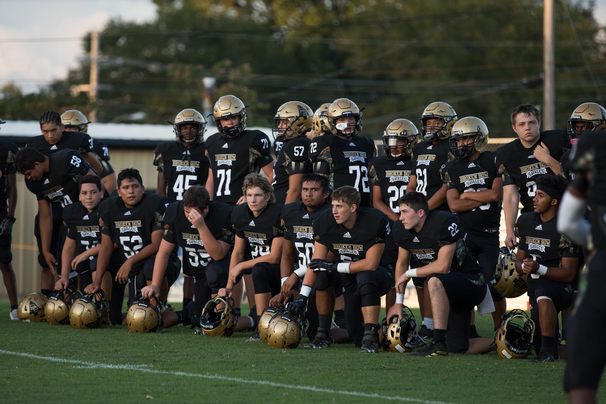 Broken Bow’s Landon Cathey Named VYPE Player to Watch Presented by McCurtain County National