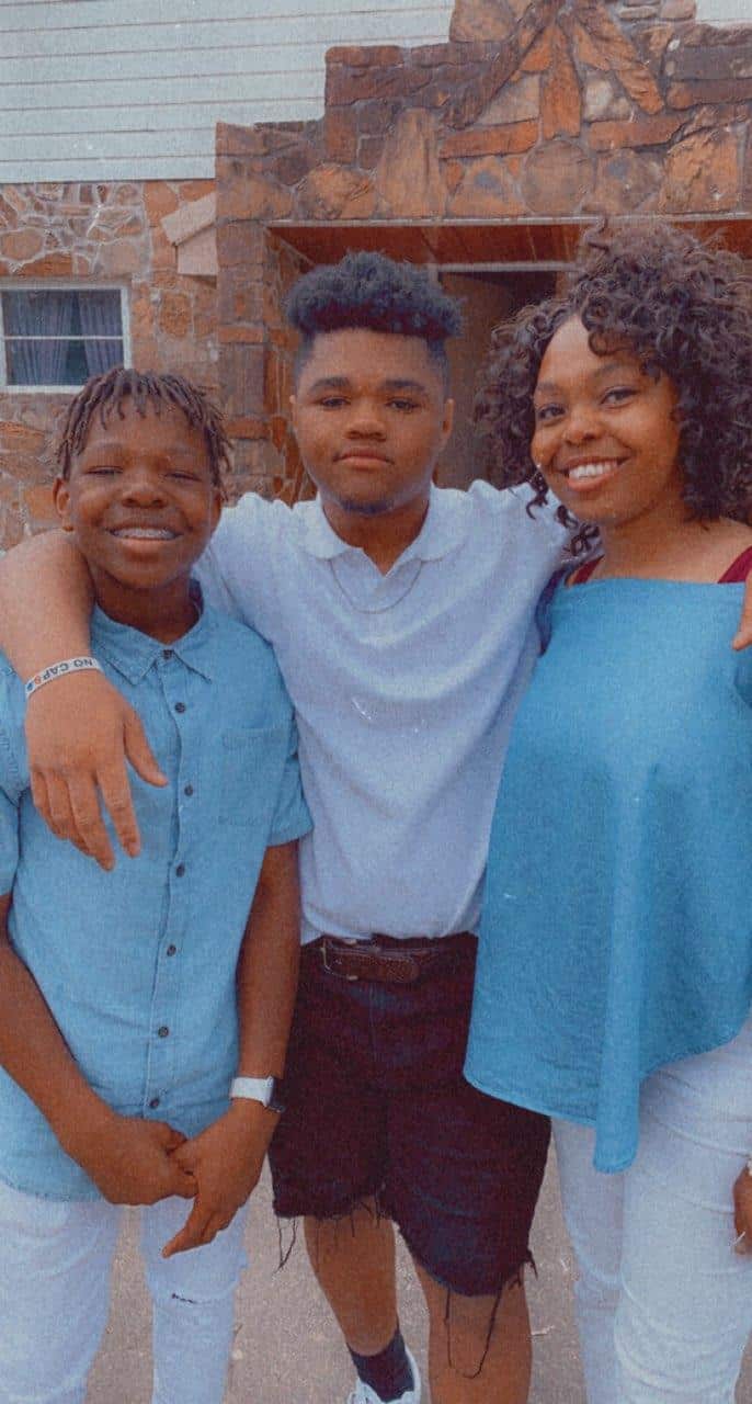 Broken Bow’s Jontaa Jett Mom Spotlight Presented by McCurtain County National Bank Broken