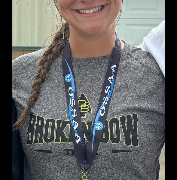 Q&A with Broken Bow’s Kennedee Brittain – Track Spotlight – Presented ...